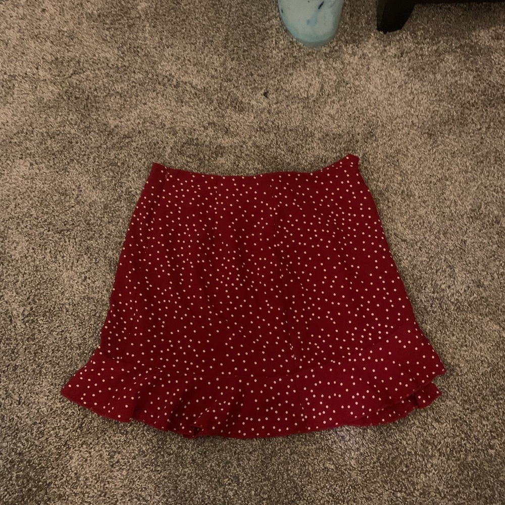 Womens skirt